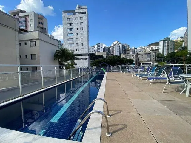 Imagem 9: Apartamento para Aluguel Buritis