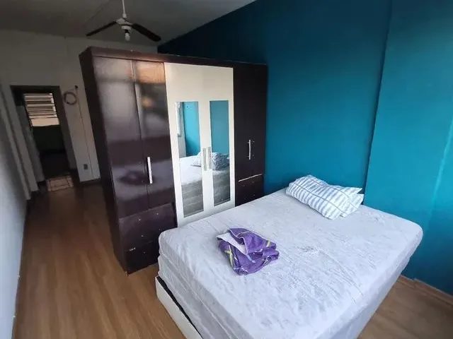 Imagem 1: Apartamento Mobiliado no Centro de Niterói!