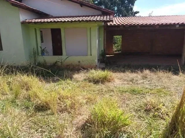 Imagem: Casa para Locação em Ribeirão das Neves