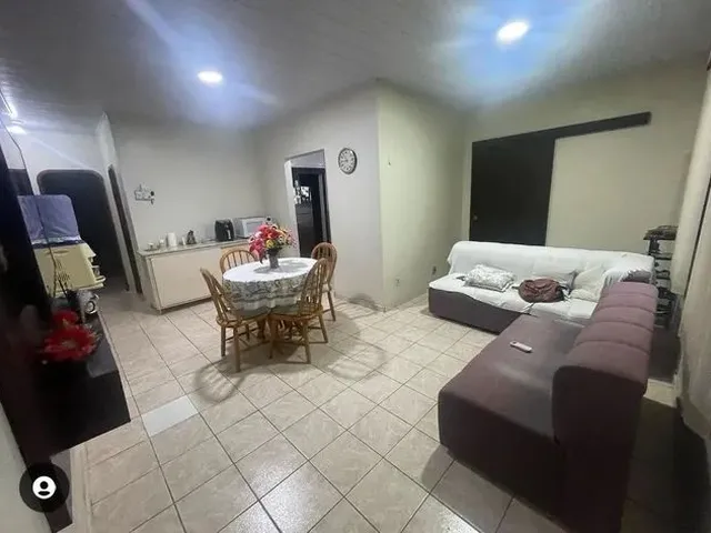 Imagem: Ótima Casa para Alugar no Japiim !!