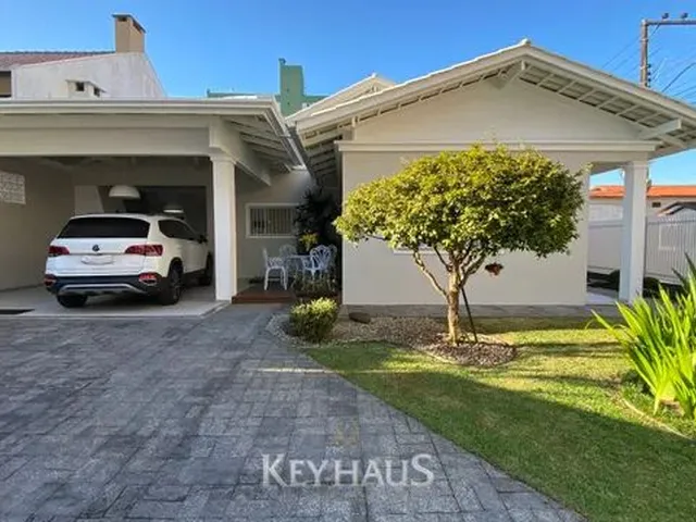 Imagem: Casa para Alugar no Bairro Centro - Itajaí/Sc