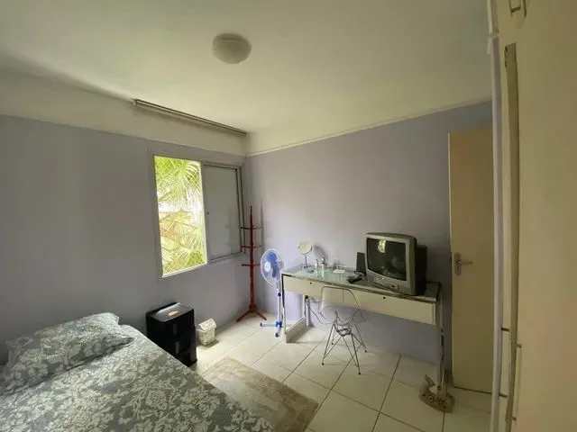 Imagem 6: Quarto Próximo Ufsc