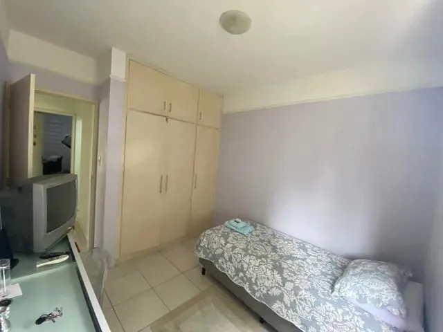 Imagem 3: Quarto Próximo Ufsc