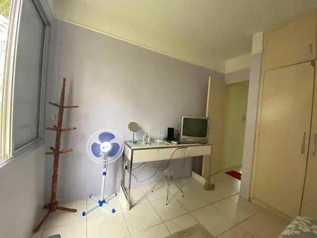 Imagem 5: Quarto Próximo Ufsc