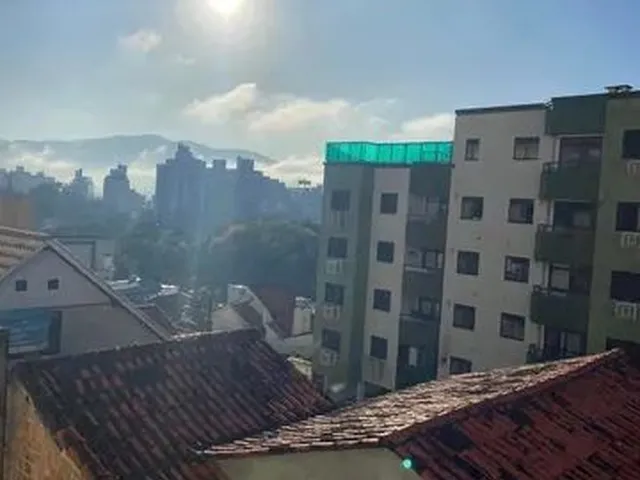 Imagem 4: Quarto Próximo Ufsc