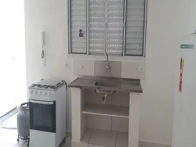 Imagem 12: Kitnet para Locação no Centro - Sorocaba/Sp