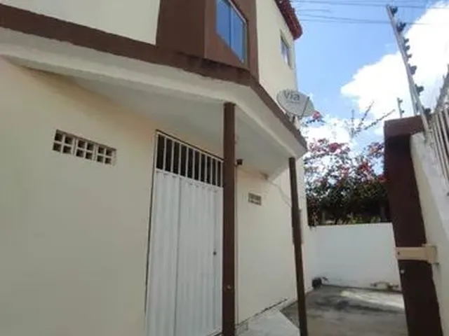 Imagem 6: Apartamento Kitchenette/Studio em Presidente Costa e Silva - Mossoró
