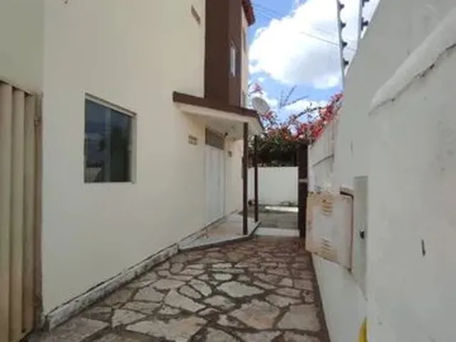 Imagem 4: Apartamento Kitchenette/Studio em Presidente Costa e Silva - Mossoró
