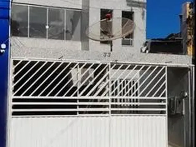 Imagem: Apartamento 2/4 Pontal Semi Mobiliado