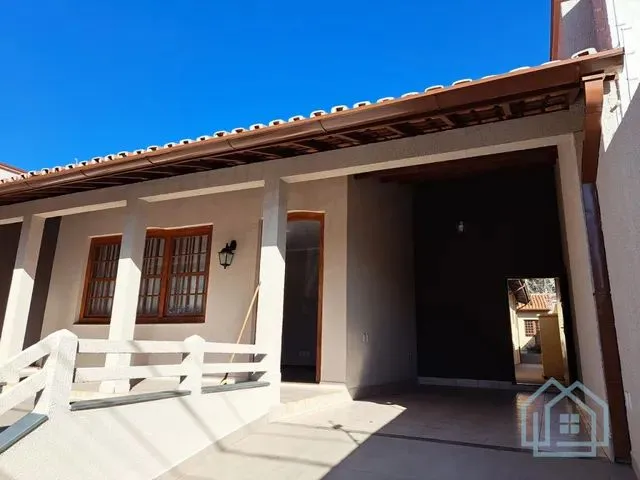 Imagem: Campinas - Casa Padrão - Jardim Guanabara