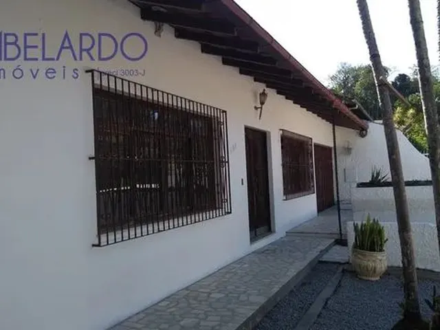 Imagem: Blumenau - Casa Comercial - Velha
