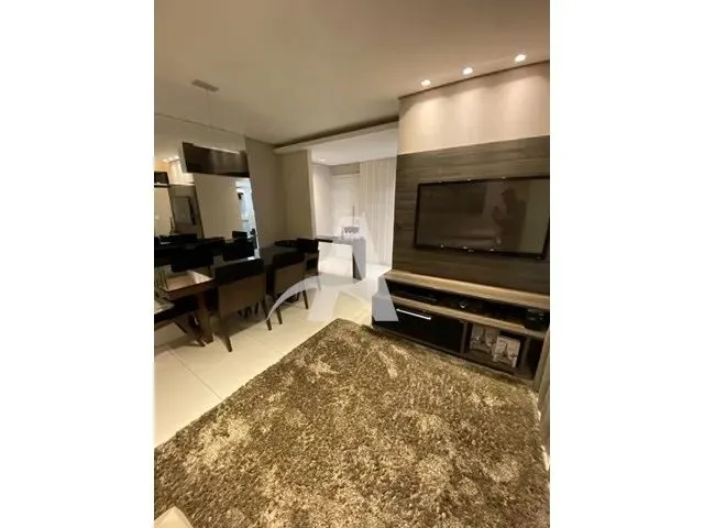 Imagem 1: Aluguel Apartamento Mobiliado Tabajaras