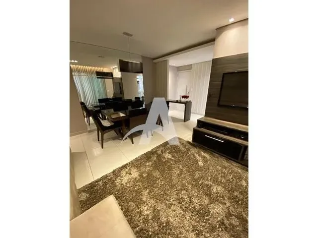 Imagem 16: Aluguel Apartamento Mobiliado Tabajaras