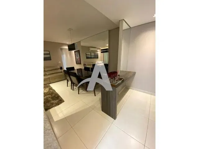 Imagem 11: Aluguel Apartamento Mobiliado Tabajaras
