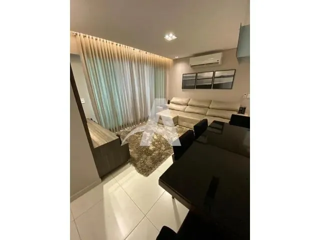 Imagem 9: Aluguel Apartamento Mobiliado Tabajaras