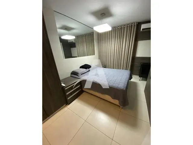 Imagem 6: Aluguel Apartamento Mobiliado Tabajaras