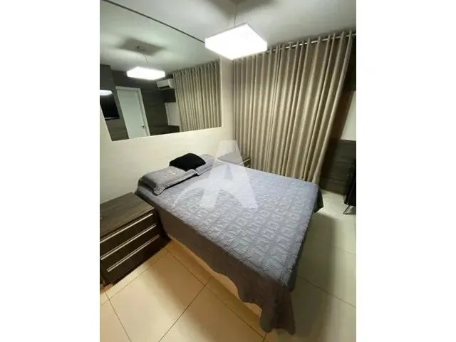 Imagem 13: Aluguel Apartamento Mobiliado Tabajaras
