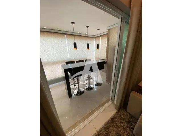 Imagem 3: Aluguel Apartamento Mobiliado Tabajaras