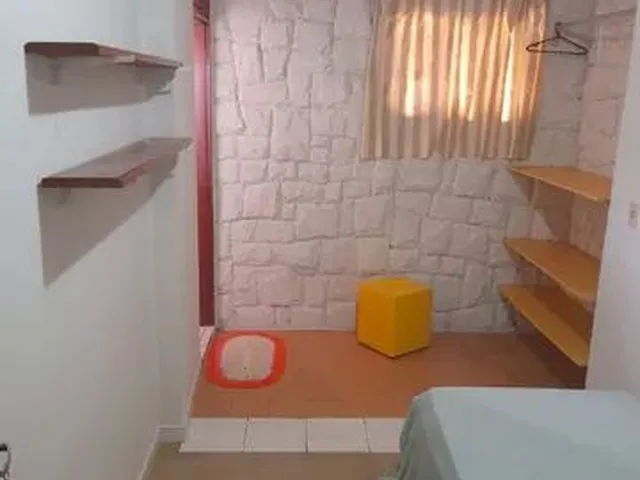 Imagem: Suítes Mobiliadas - com Piscina / a Partir