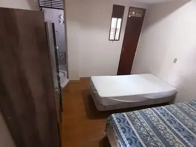Imagem 5: Suítes Mobiliadas - com Piscina / a Partir de R$ 500,00