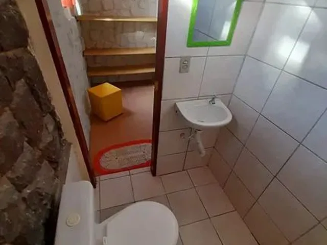 Imagem 2: Suítes Mobiliadas - com Piscina / a Partir de R$ 500,00