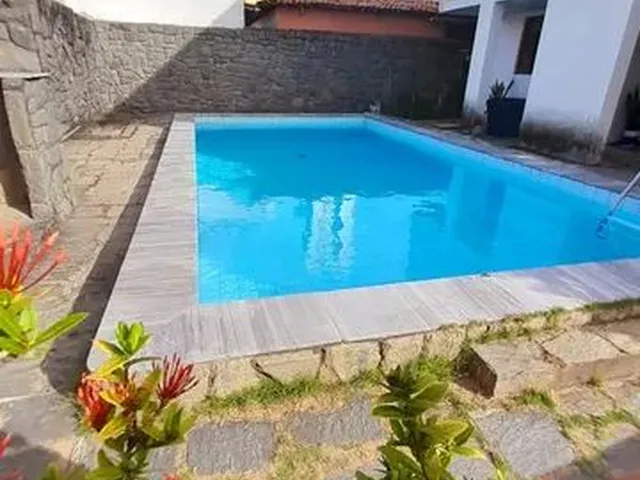 Imagem 3: Suítes Mobiliadas - com Piscina / a Partir de R$ 500,00