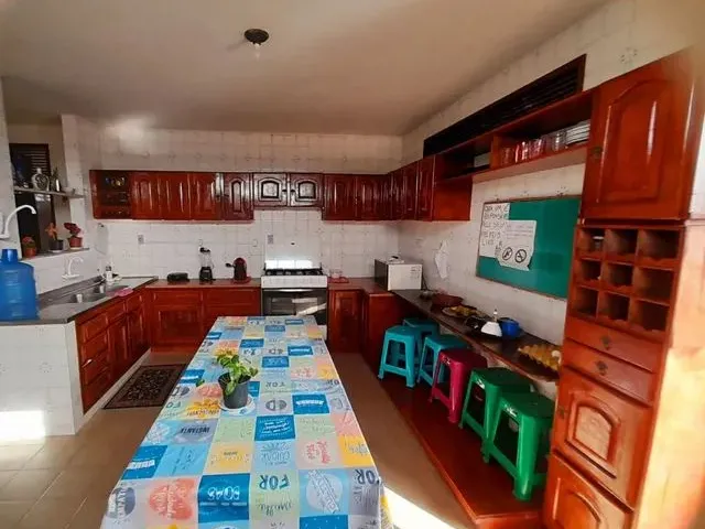 Imagem 10: Suítes Mobiliadas - com Piscina / a Partir de R$ 500,00