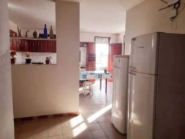 Imagem 7: Suítes Mobiliadas - com Piscina / a Partir de R$ 500,00