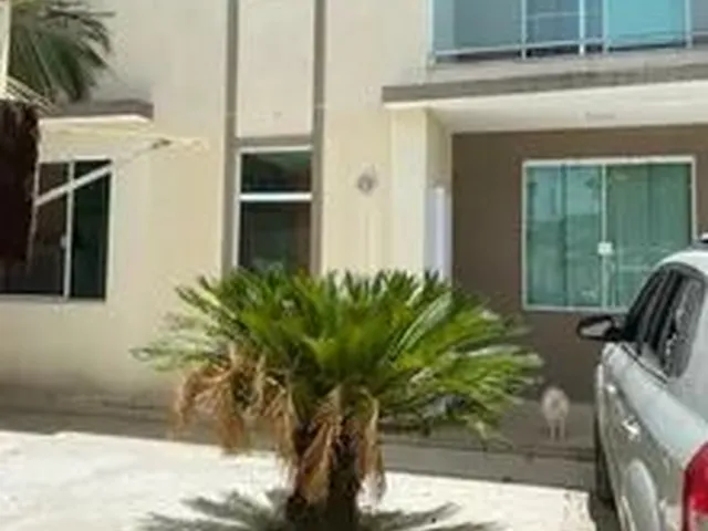 Imagem: Alugo Duplex no Jardim Marileia 3.000