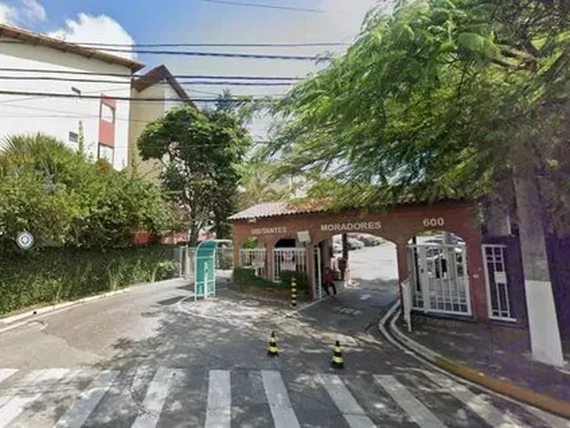 Imagem: Cotia - Apartamento Padrão