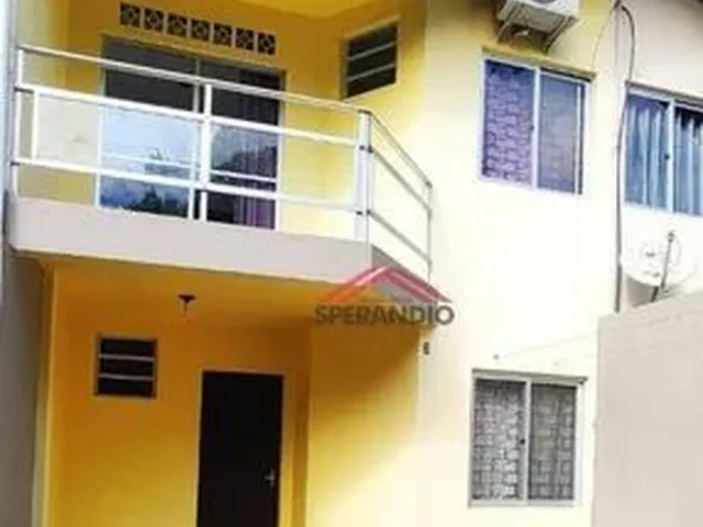 Imagem: Sobrado com 2 Dormitórios para Alugar