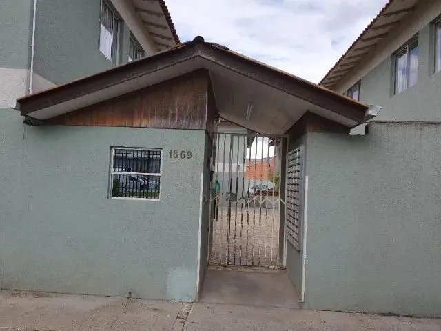 Imagem: Apartamento 03 Quartos - Boqueirão