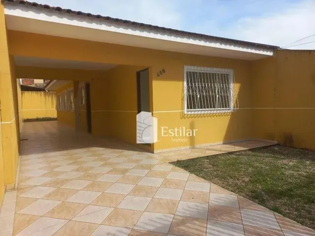 Imagem: Casa com 03 Quartos (01 Suite) e 02 Vagas