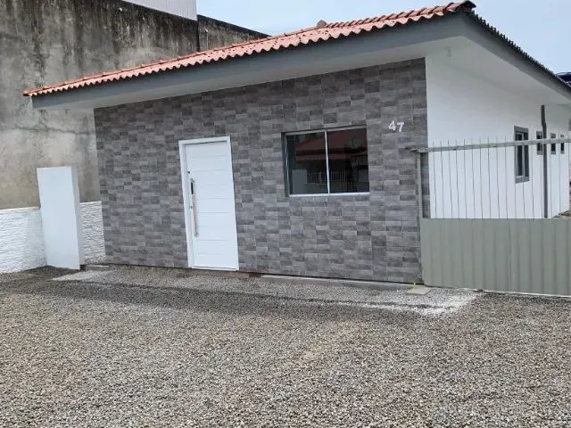 Imagem: Casa para Locação Anual