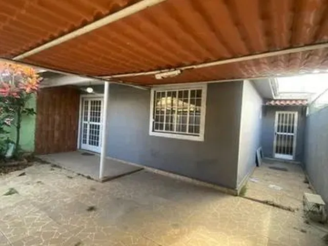 Imagem: Casa para Alugar com 2 Quartos - Bairro