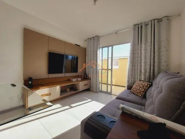 Imagem: Apartamento 2 Quartos Sendo Um Suíte, Área