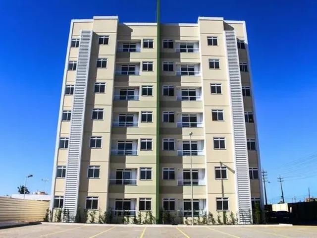 Imagem: Aluga-Se Apartamento Green Park
