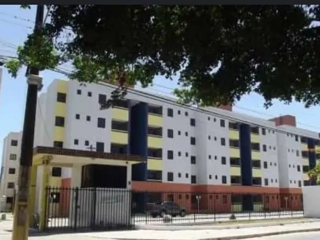 Imagem: Alugo Ótimo Apartamento no Passaré