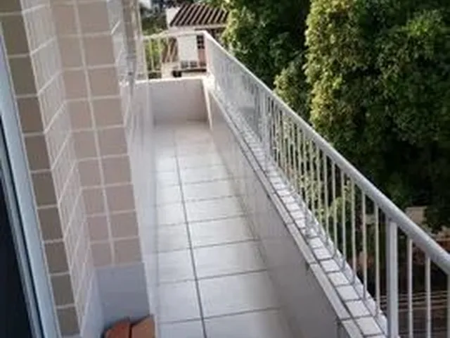 Imagem: Aptº / 02 Quartos / Freguesia / Jacarepaguá