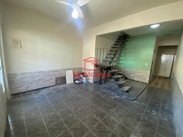 Imagem: Casa Duplex em Senador Camará