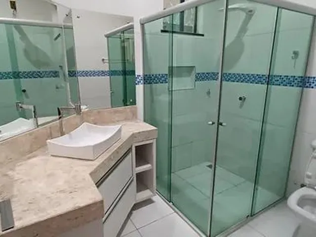Imagem 12: Alugo Casa com Piscina Semi Mobiliada 3/4