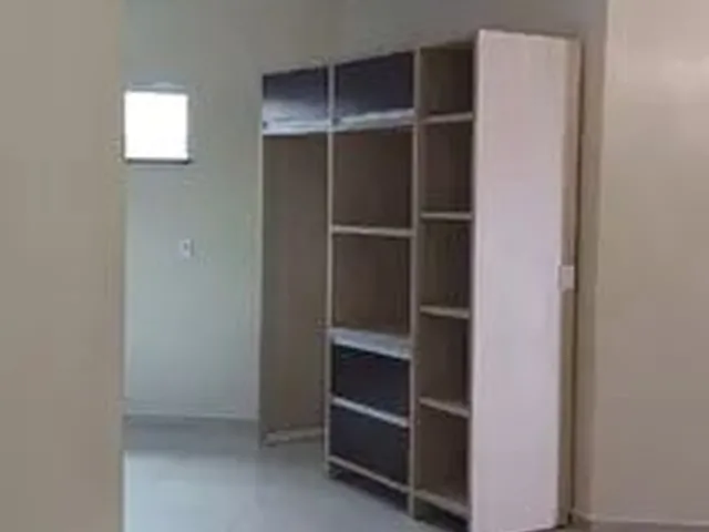 Imagem 3: Alugo Casa com Piscina Semi Mobiliada 3/4