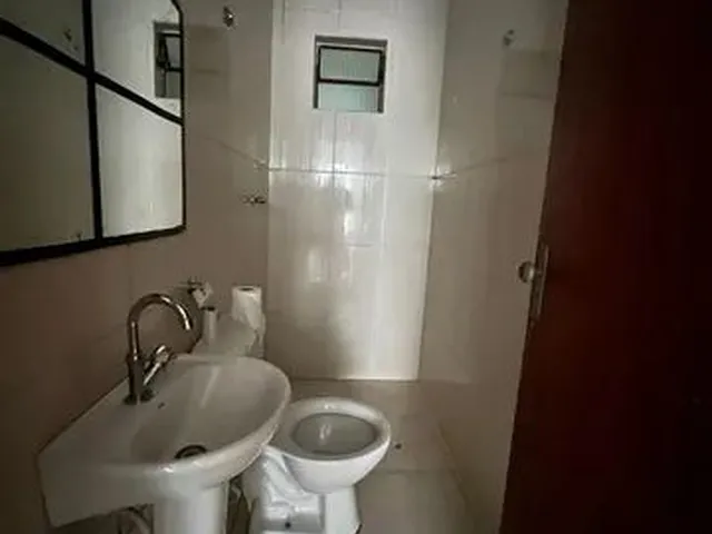 Imagem: Casa Germinada Não Tem Garagem
