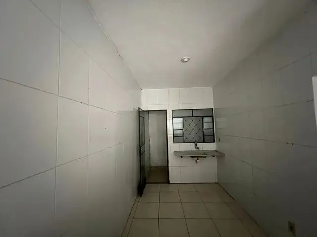 Imagem 6: Casa Germinada Não Tem Garagem