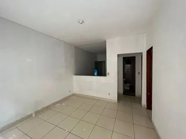Imagem 5: Casa Germinada Não Tem Garagem