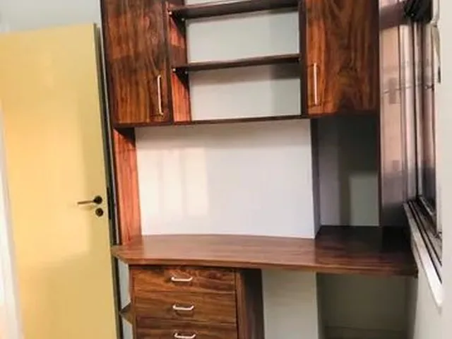 Imagem 2: Apartamento Tipo Casa-2 Quartos-Anil