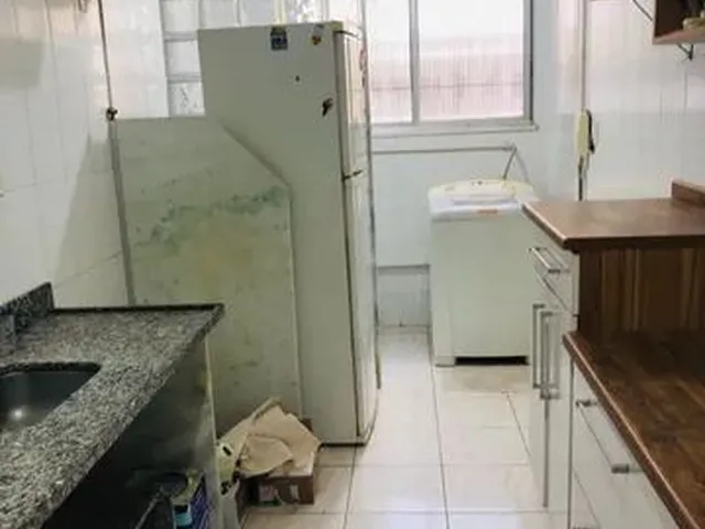 Imagem 6: Apartamento Tipo Casa-2 Quartos-Anil