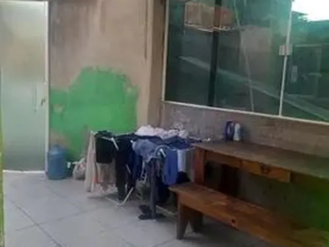 Imagem 1: Quarto e Sala Bairro São Geraldo Vr