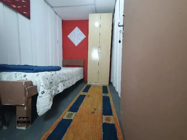 Imagem: Mobiliado Quarto por Mês 580 Reais