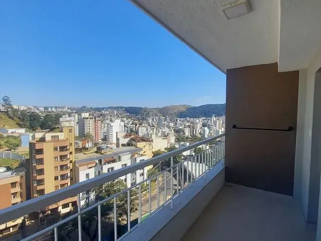 Imagem: Apartamento 2 Quartos com Garagem